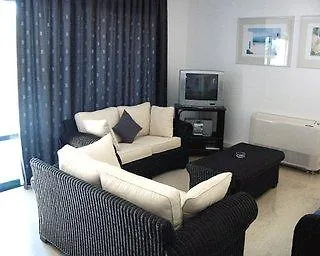 Les Villas شقة ليماسول