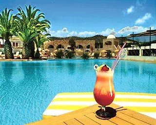 Les Villas شقة *