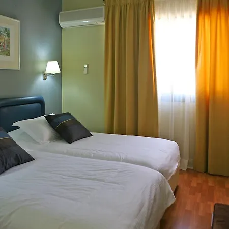 شقة Les Villas ليماسول