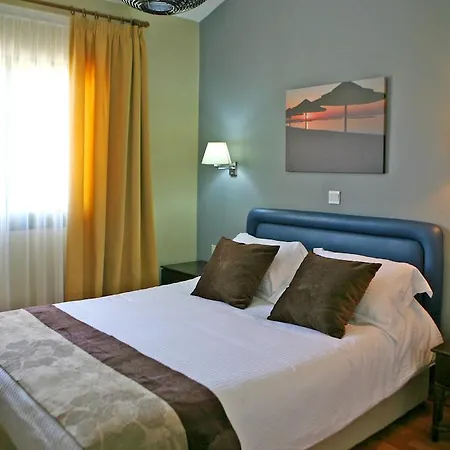 شقة Les Villas