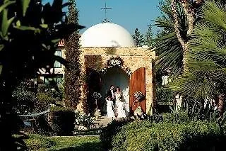 Les Villas شقة