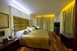 Les Villas شقة *