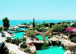 Les Villas شقة *