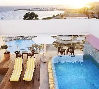 Les Villas شقة *