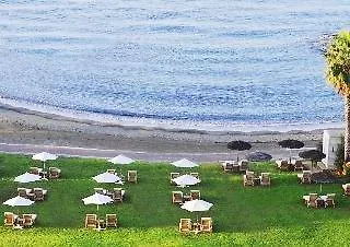 Les Villas شقة ليماسول