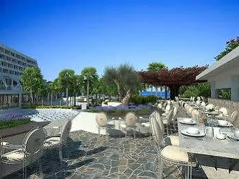 شقة Les Villas *