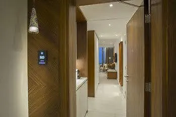 Les Villas *