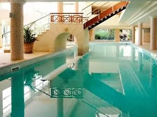 Les Villas شقة ليماسول