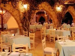 شقة Les Villas *