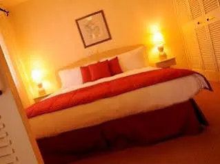 Les Villas شقة