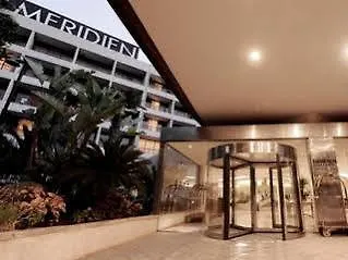 Les Villas شقة
