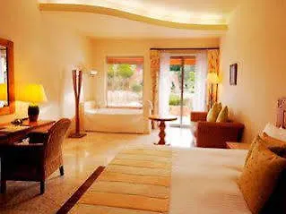 شقة Les Villas *