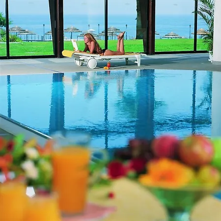 شقة Les Villas