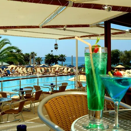 Les Villas شقة
