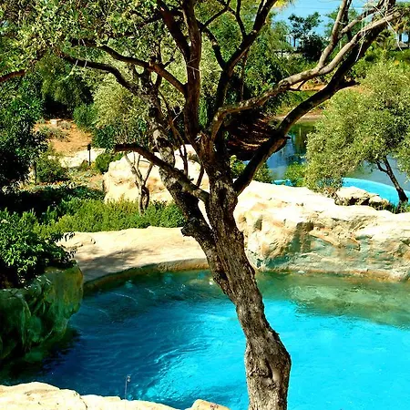 شقة Les Villas *
