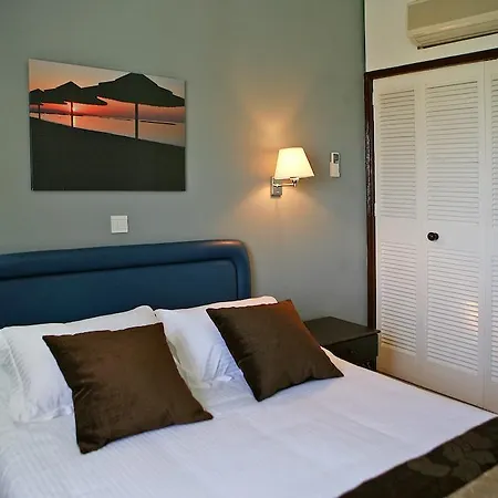 Les Villas Limassol