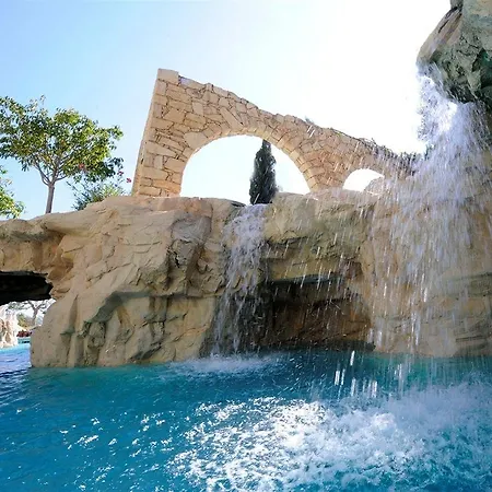 Les Villas Apartment *