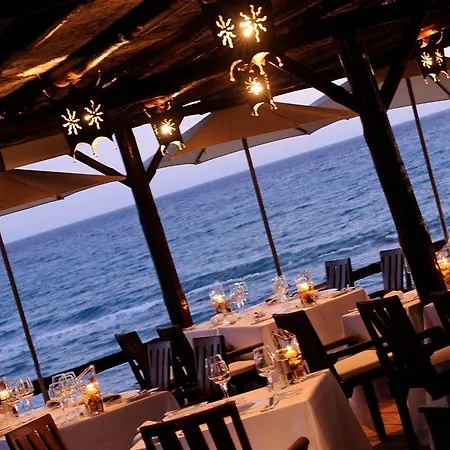 Les Villas Apartment Limassol