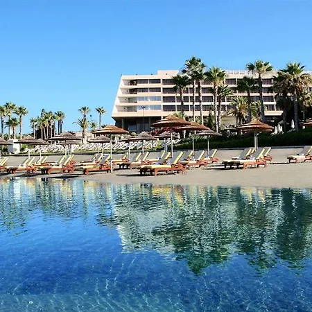 Les Villas Apartment