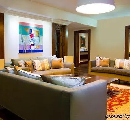 Les Villas Apartment