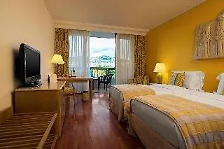 Les Villas Apartment