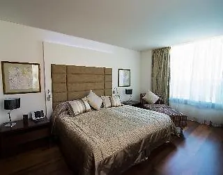 Les Villas Apartment Limassol