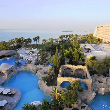 Les Villas Apartment *