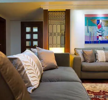 Apartment Les Villas Limassol