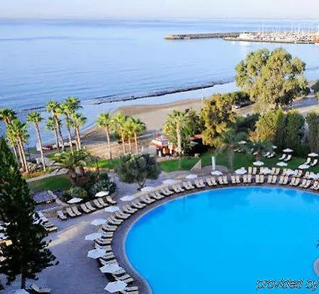 Les Villas Apartment *