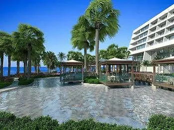Les Villas Apartment