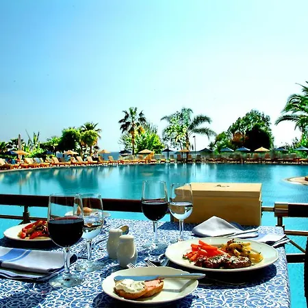 Les Villas *