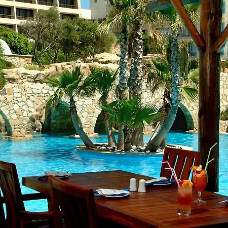 Les Villas Apartment Limassol