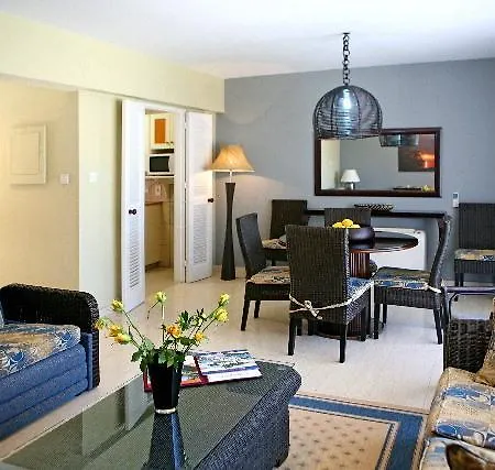 Apartment Les Villas *