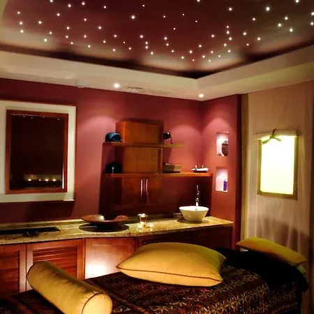 Les Villas Apartment Limassol