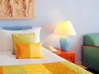 Apartment Les Villas